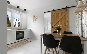 Elite Apartments Cozy Studio Sopot